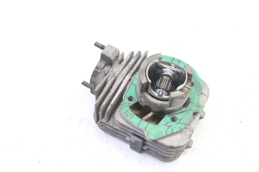 photo de CYLINDRE PISTON PEUGEOT KISBEE 2T 50 (2018 - 2022)