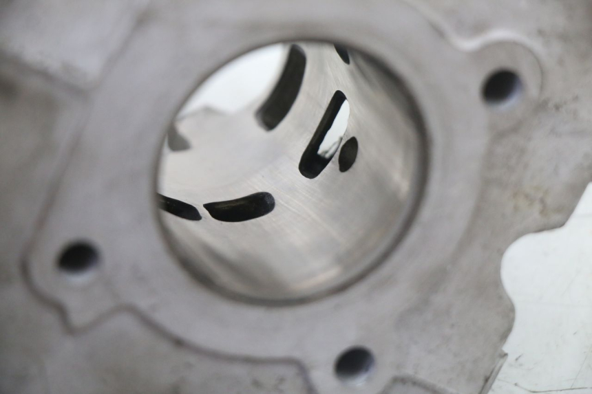 photo de CYLINDRE PISTON PEUGEOT KISBEE 2T 50 (2018 - 2022)