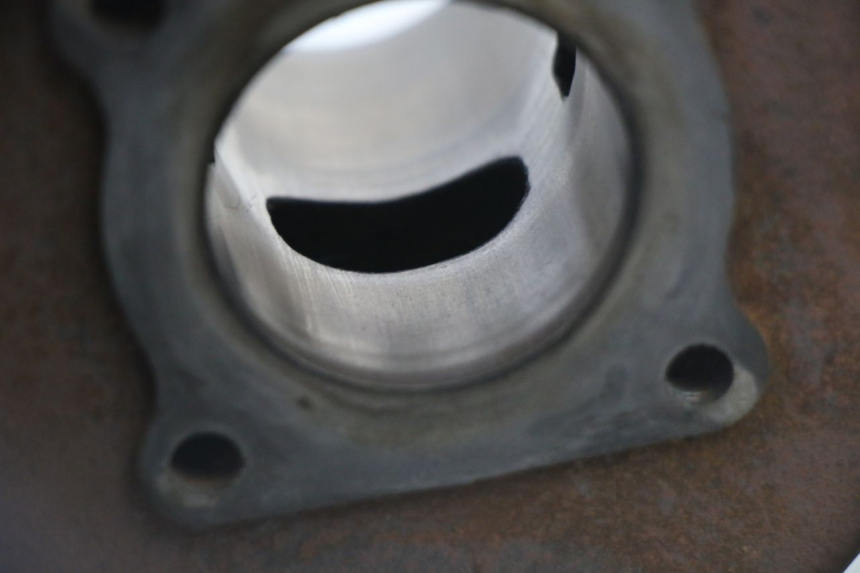 photo de CYLINDRE PISTON PEUGEOT KISBEE 2T 50 (2010 - 2017)