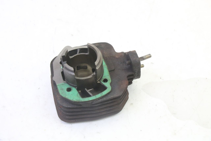 photo de CYLINDRE PISTON PEUGEOT KISBEE 2T 50 (2010 - 2017)