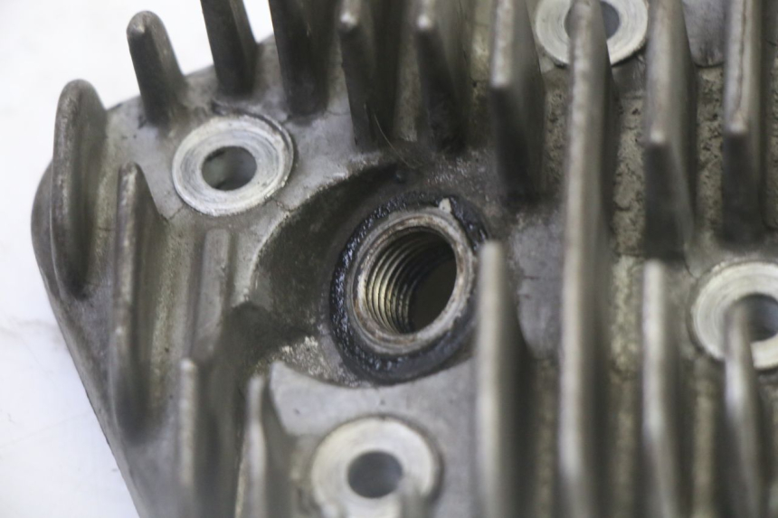 photo de CYLINDRE PISTON PEUGEOT KISBEE 2T 50 (2010 - 2017)