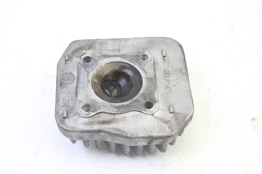 photo de CYLINDRE PISTON PEUGEOT KISBEE 2T 50 (2010 - 2017)