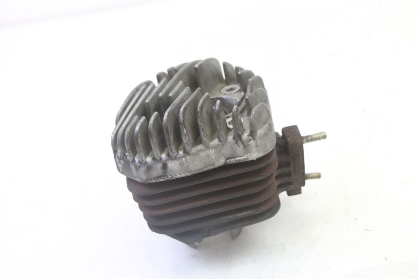 photo de CYLINDRE PISTON PEUGEOT KISBEE 2T 50 (2010 - 2017)