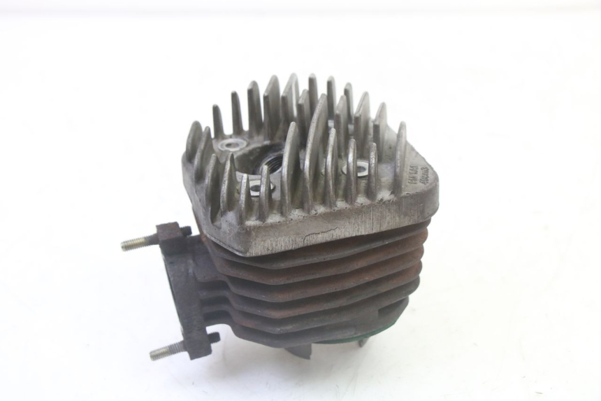 photo de CYLINDRE PISTON PEUGEOT KISBEE 2T 50 (2010 - 2017)