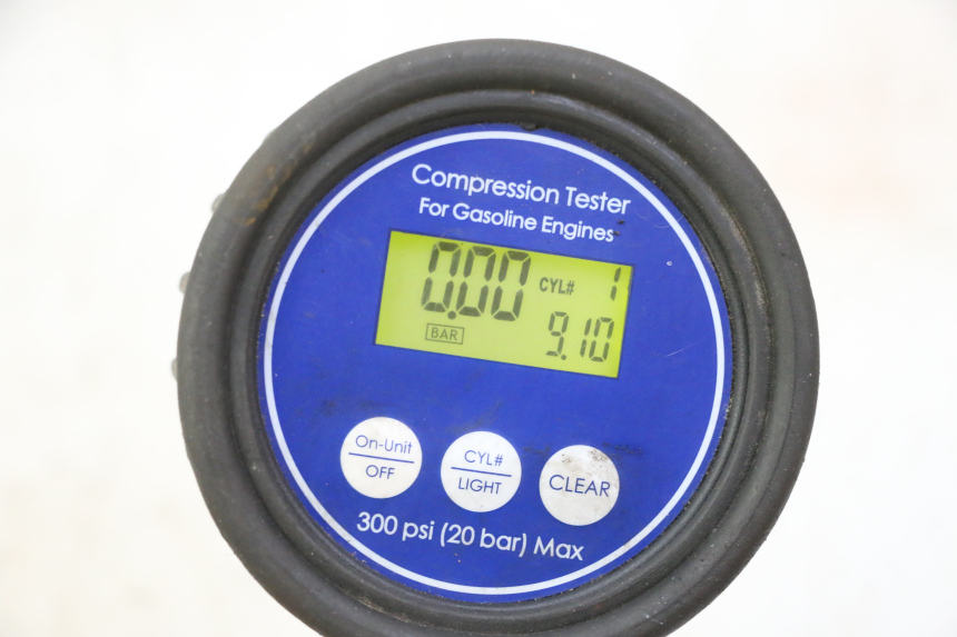 photo de CYLINDRE PISTON PEUGEOT KISBEE 2T 50 (2010 - 2017)