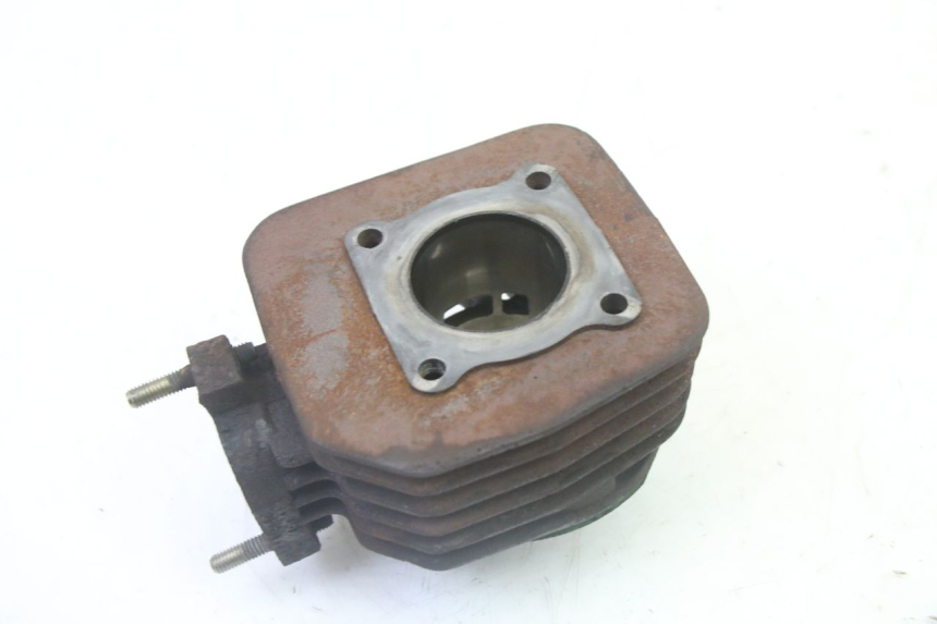 photo de CYLINDRE PISTON PEUGEOT KISBEE 2T 50 (2010 - 2017)