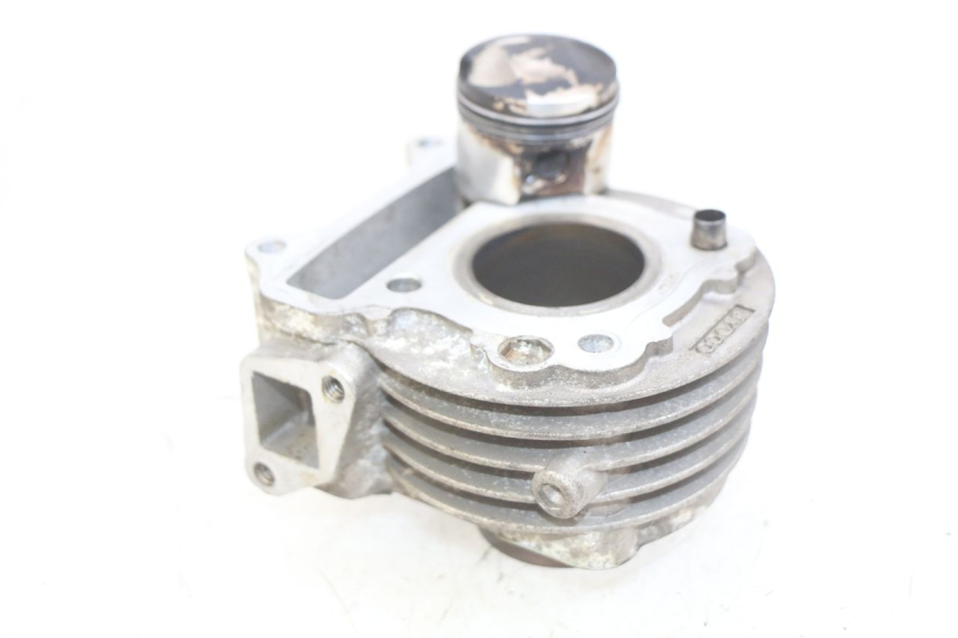 photo de CYLINDRE PISTON PEUGEOT KISBEE 4T 50 (2018 - 2022)