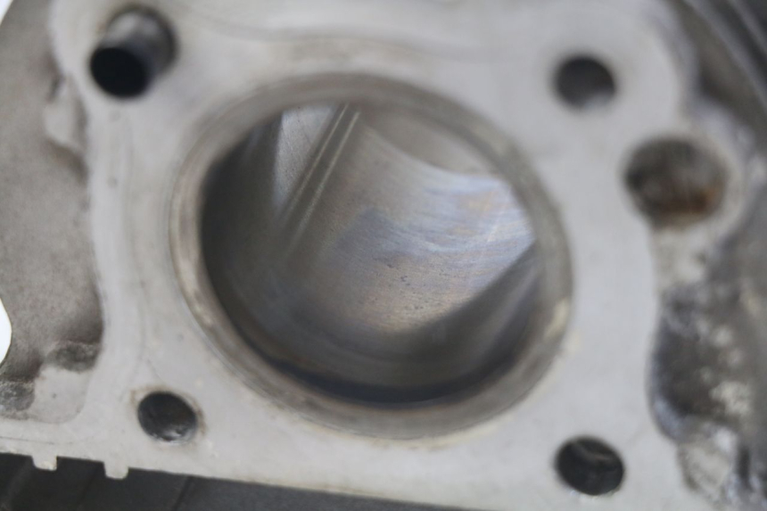 photo de CYLINDRE PISTON PEUGEOT KISBEE 4T 50 (2018 - 2022)