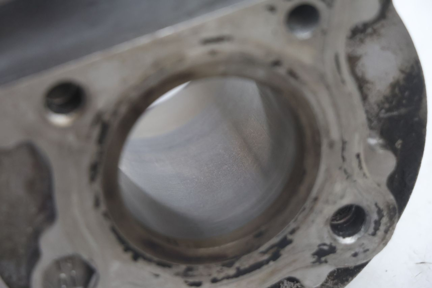 photo de CYLINDRE PISTON PEUGEOT KISBEE 4T 50 (2010 - 2017) - Marquages et références