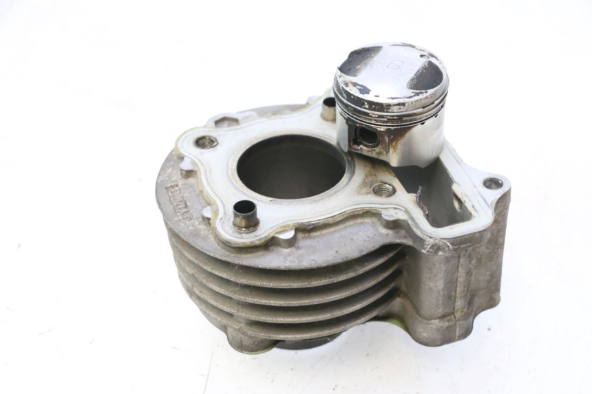 photo de CYLINDRE PISTON PEUGEOT KISBEE 4T 50 (2010 - 2017) - Vue principale