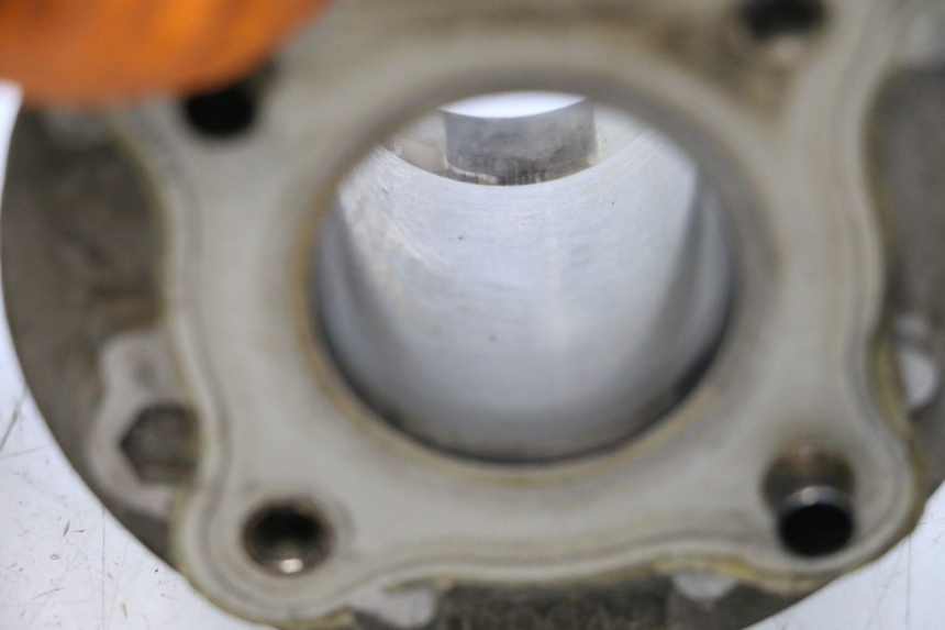 photo de CYLINDRE PISTON PEUGEOT KISBEE 4T 50 (2010 - 2017) - Vue d’ensemble