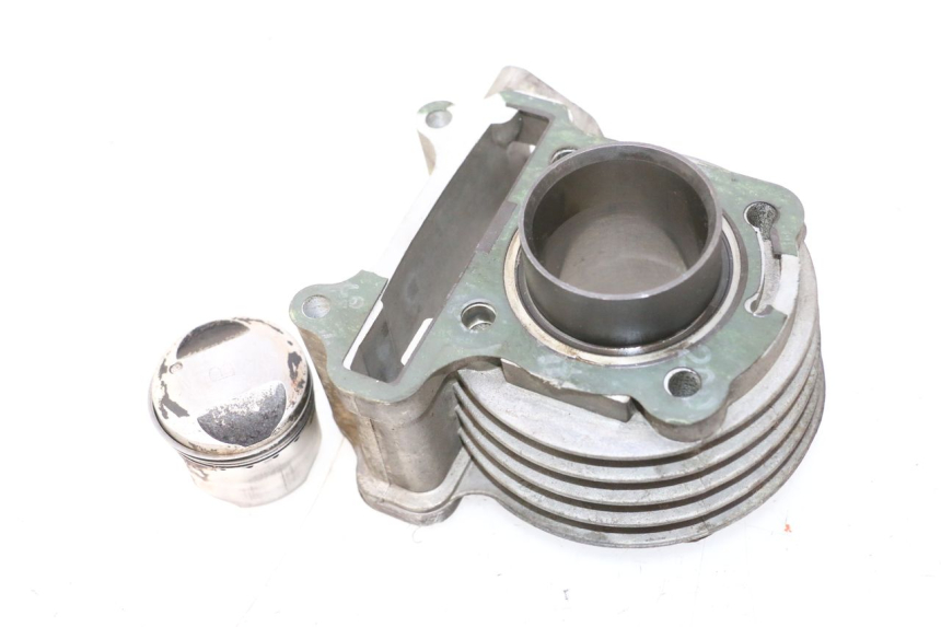 photo de CYLINDRE PISTON PEUGEOT KISBEE 4T 50 (2010 - 2017) - Pièce contrôlée