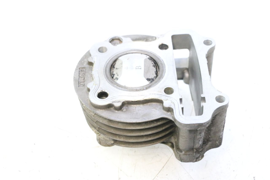photo de CYLINDRE PISTON PEUGEOT KISBEE 4T 50 (2018 - 2022) - Vue produit