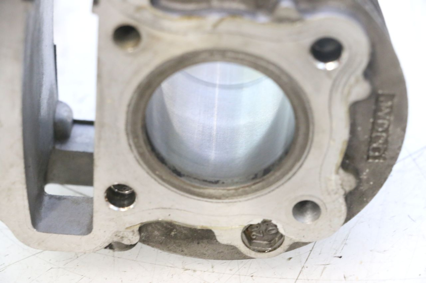 photo de CYLINDRE PISTON PEUGEOT KISBEE 4T 50 (2018 - 2022) - Pièce contrôlée