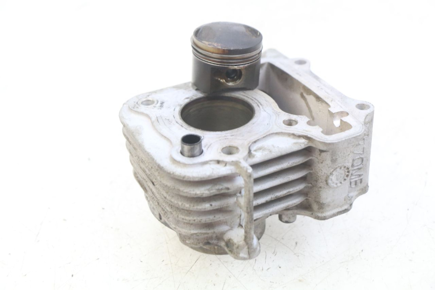 photo de CYLINDRE PISTON KSR PANDORA 4T 50 (2018 - 2023)