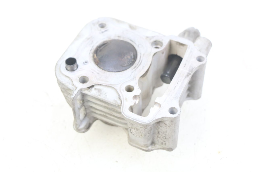 photo de CYLINDRE PISTON KSR PANDORA 4T 50 (2018 - 2023)