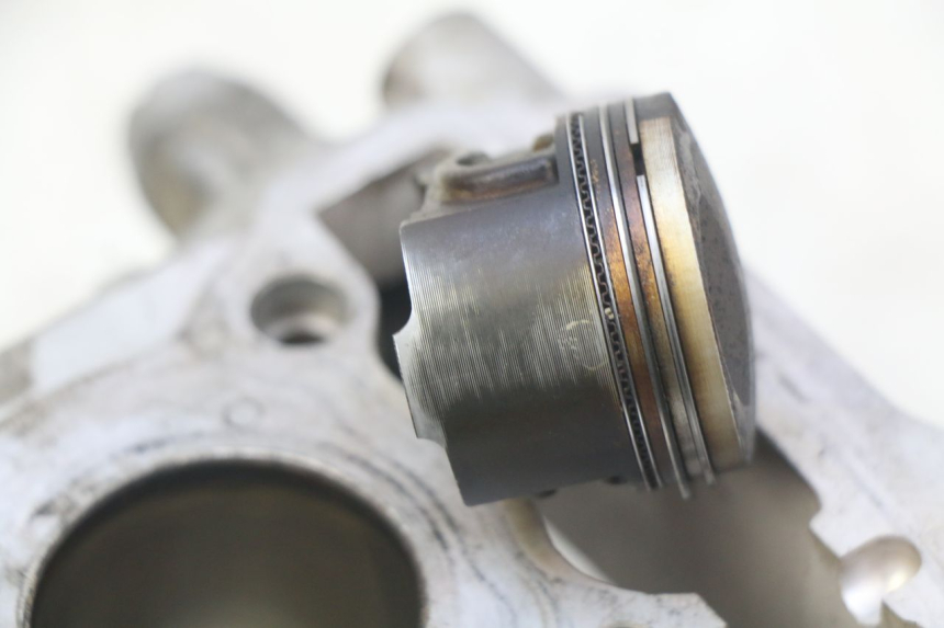 photo de CYLINDRE PISTON KSR PANDORA 4T 50 (2018 - 2023)