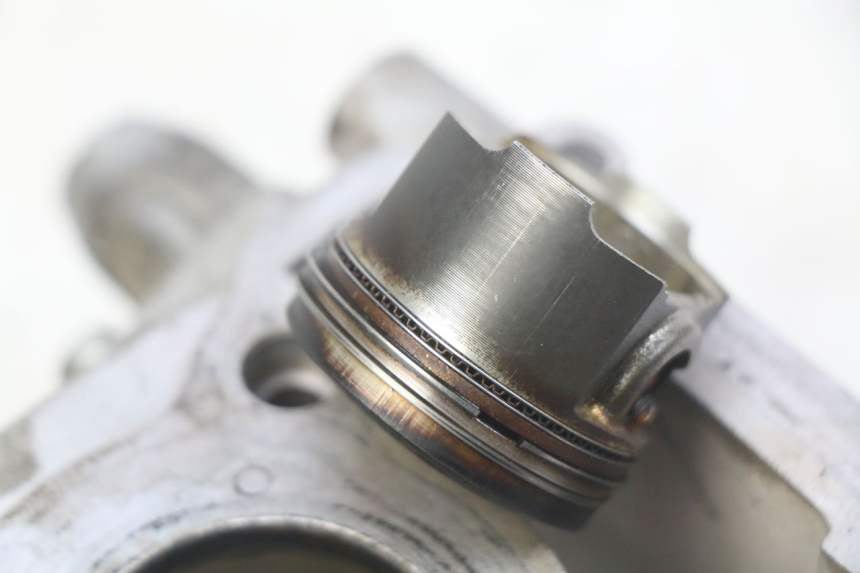 photo de CYLINDRE PISTON KSR PANDORA 4T 50 (2018 - 2023)