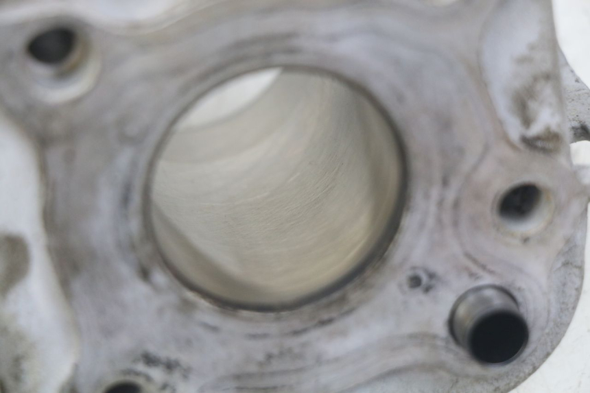photo de CYLINDRE PISTON KSR PANDORA 4T 50 (2018 - 2023)