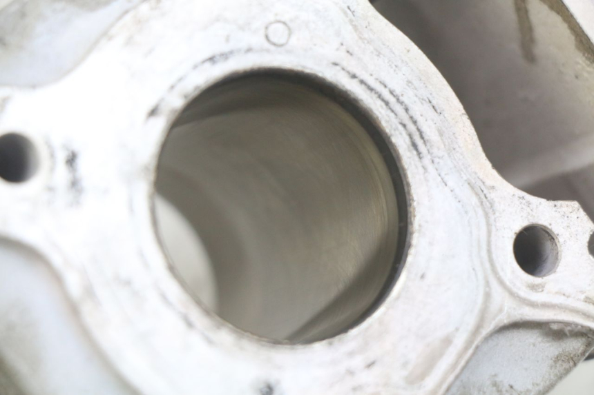 photo de CYLINDRE PISTON KSR PANDORA 4T 50 (2018 - 2023)