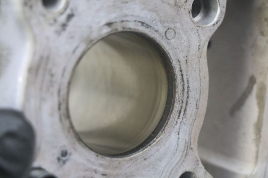 photo de CYLINDRE PISTON KSR PANDORA 4T 50 (2018 - 2023)