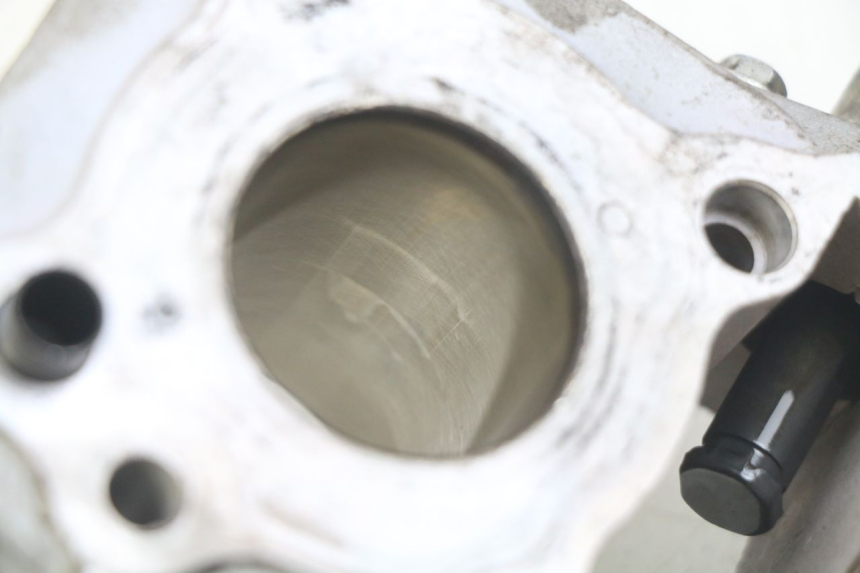 photo de CYLINDRE PISTON KSR PANDORA 4T 50 (2018 - 2023)
