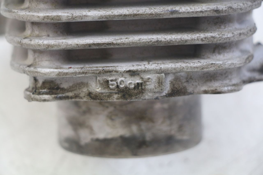 photo de CYLINDRE PISTON KSR PANDORA 4T 50 (2018 - 2023)