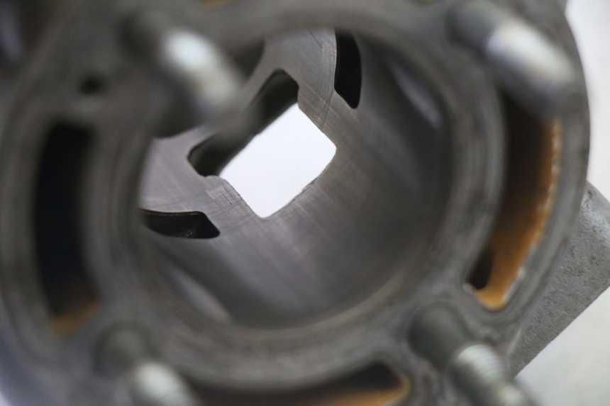 photo de CYLINDRE PISTON KAWASAKI KX 65 (2000 - 2019)