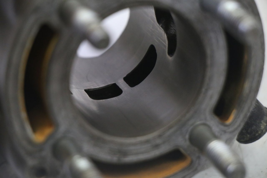 photo de CYLINDRE PISTON KAWASAKI KX 65 (2000 - 2019)