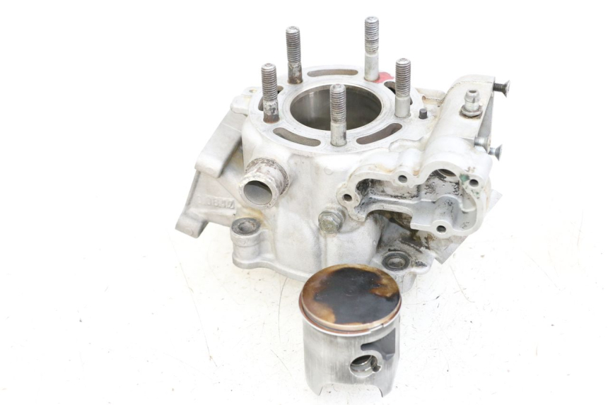 photo de CYLINDRE PISTON KAWASAKI KX 85 (2014 - 2021)