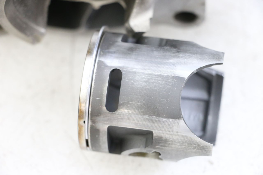 photo de CYLINDRE PISTON KAWASAKI KX 85 (2014 - 2021)