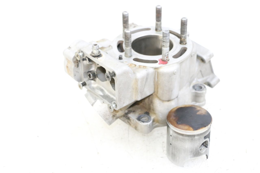 photo de CYLINDRE PISTON KAWASAKI KX 85 (2014 - 2021)