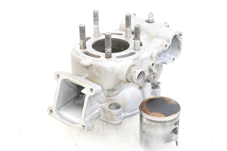 photo de CYLINDRE PISTON KAWASAKI KX 85 (2014 - 2021)