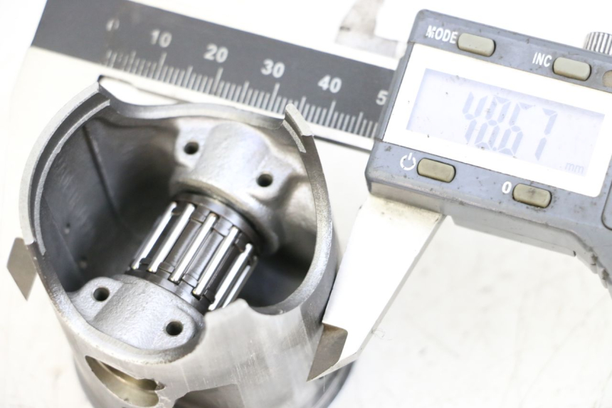 photo de CYLINDRE PISTON KAWASAKI KX 85 (2014 - 2021)