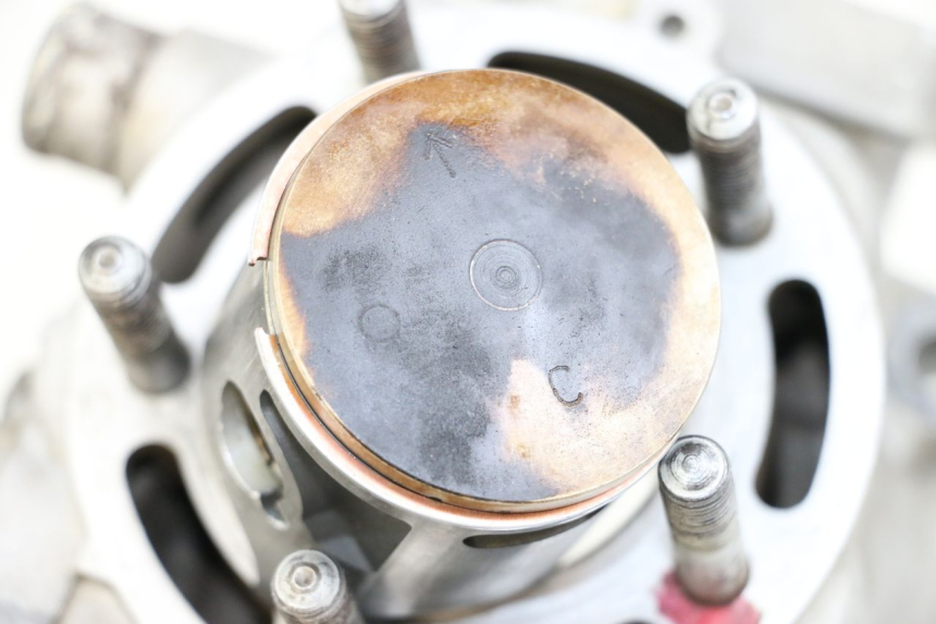 photo de CYLINDRE PISTON KAWASAKI KX 85 (2014 - 2021)
