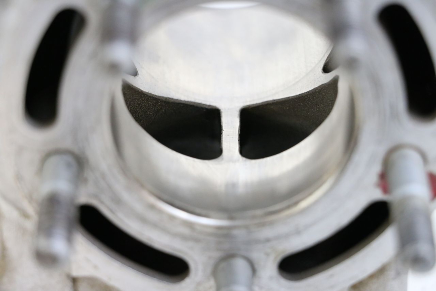 photo de CYLINDRE PISTON KAWASAKI KX 85 (2014 - 2021)