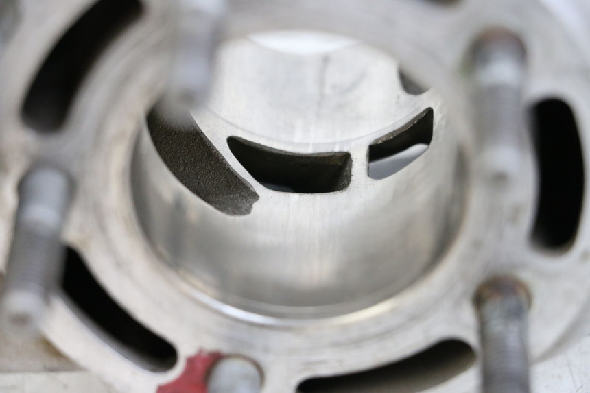 photo de CYLINDRE PISTON KAWASAKI KX 85 (2014 - 2021)