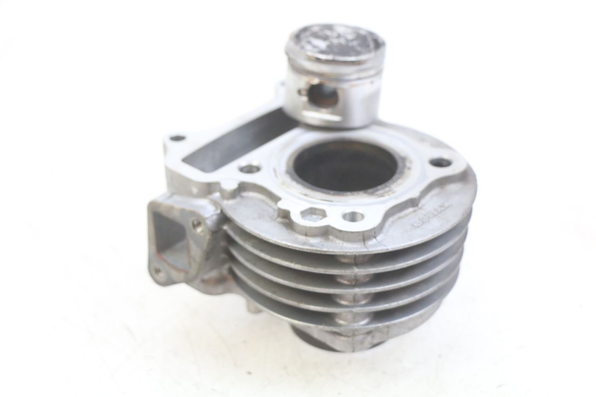 photo de CYLINDRE PISTON KYMCO AGILITY 16+ 4T 50 (2018 - 2023)