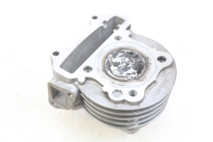 photo de CYLINDRE PISTON KYMCO AGILITY 16+ 4T 50 (2018 - 2023)