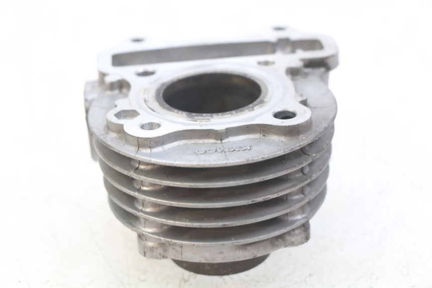 photo de CYLINDRE PISTON KYMCO AGILITY 16+ 4T 50 (2018 - 2023)