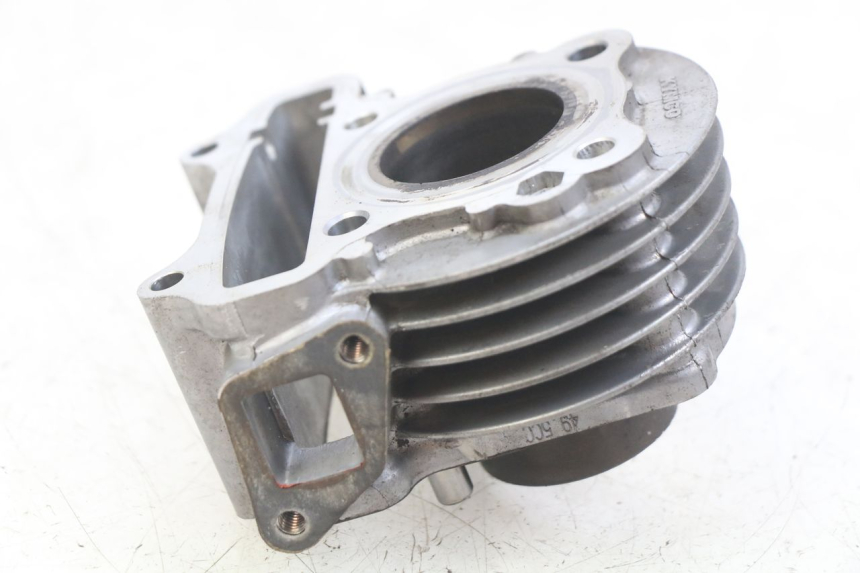 photo de CYLINDRE PISTON KYMCO AGILITY 16+ 4T 50 (2018 - 2023)