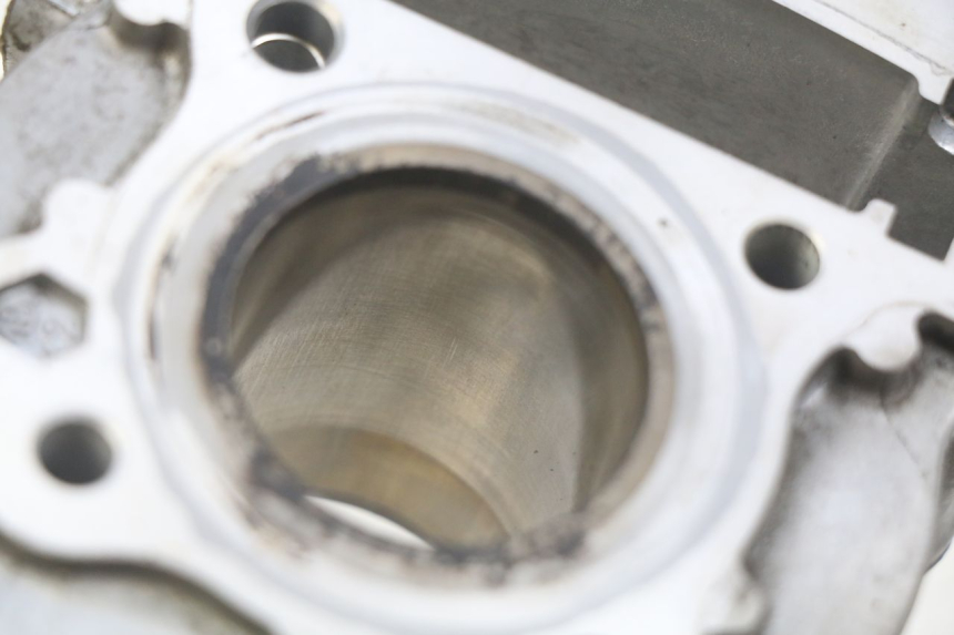photo de CYLINDRE PISTON KYMCO AGILITY 16+ 4T 50 (2018 - 2023)