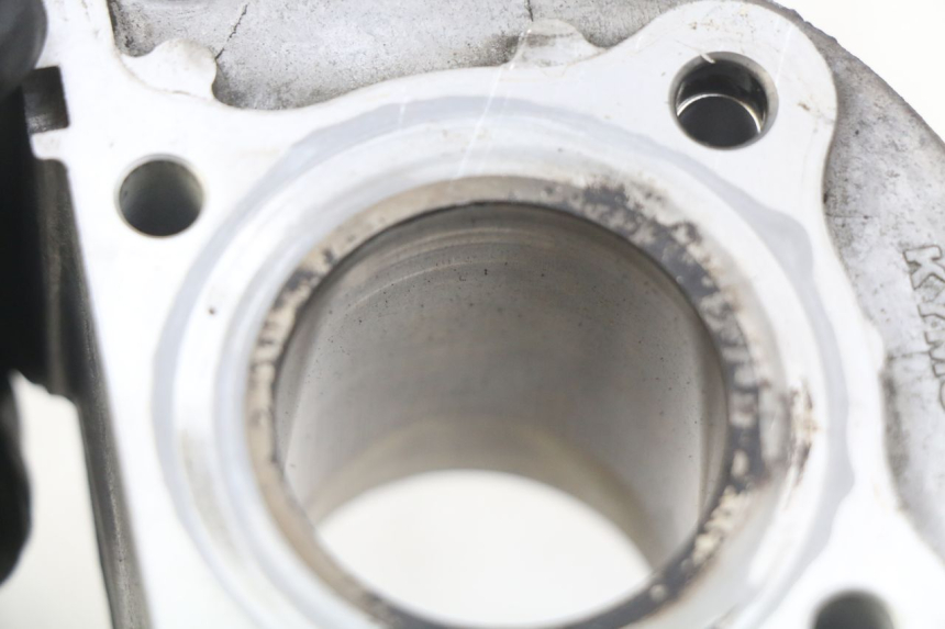 photo de CYLINDRE PISTON KYMCO AGILITY 16+ 4T 50 (2018 - 2023)