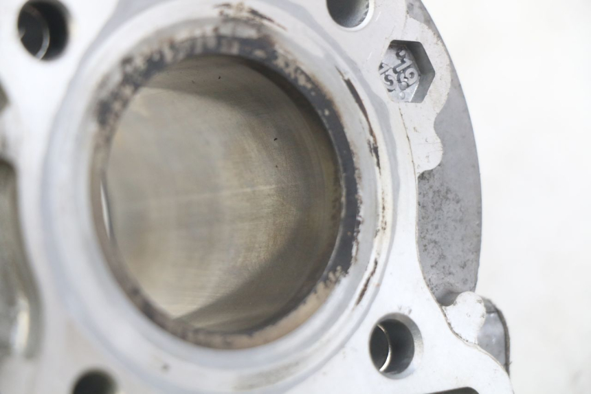 photo de CYLINDRE PISTON KYMCO AGILITY 16+ 4T 50 (2018 - 2023)