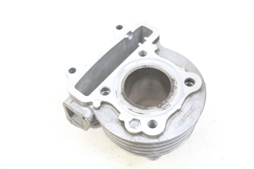 photo de CYLINDRE PISTON KYMCO AGILITY 16+ 4T 50 (2018 - 2023)