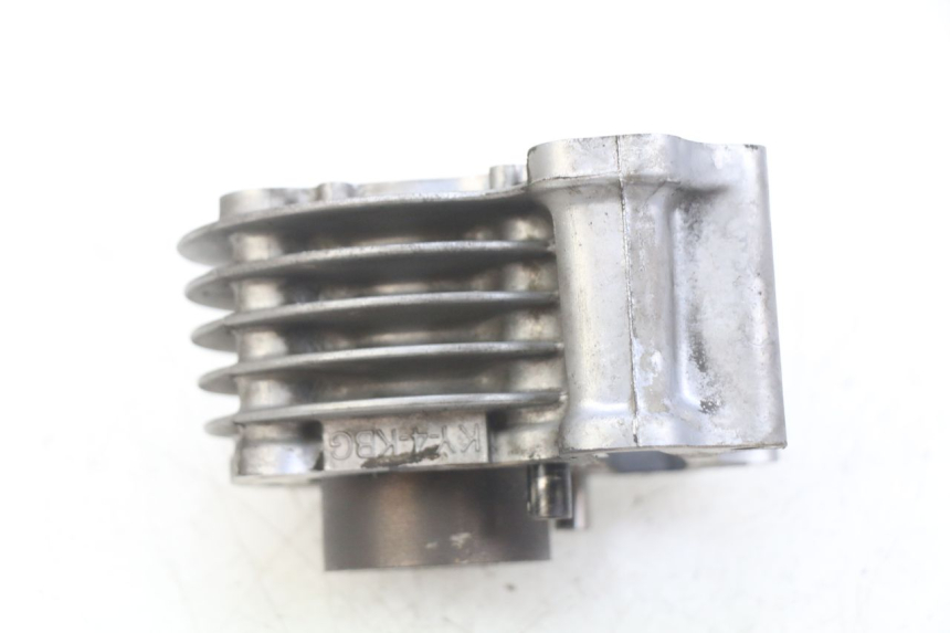photo de CYLINDRE PISTON KYMCO AGILITY 16+ 4T 50 (2018 - 2023)