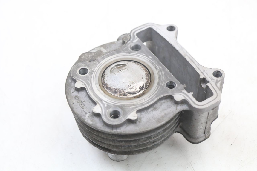 photo de CYLINDRE PISTON KYMCO AGILITY 4T 50 (2005 - 2018)