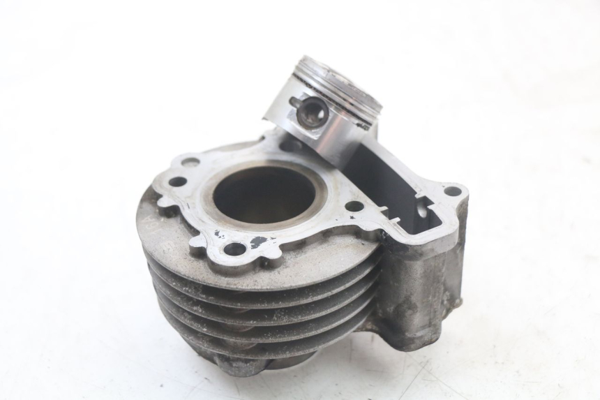 photo de CYLINDRE PISTON KYMCO AGILITY 4T 50 (2005 - 2018)