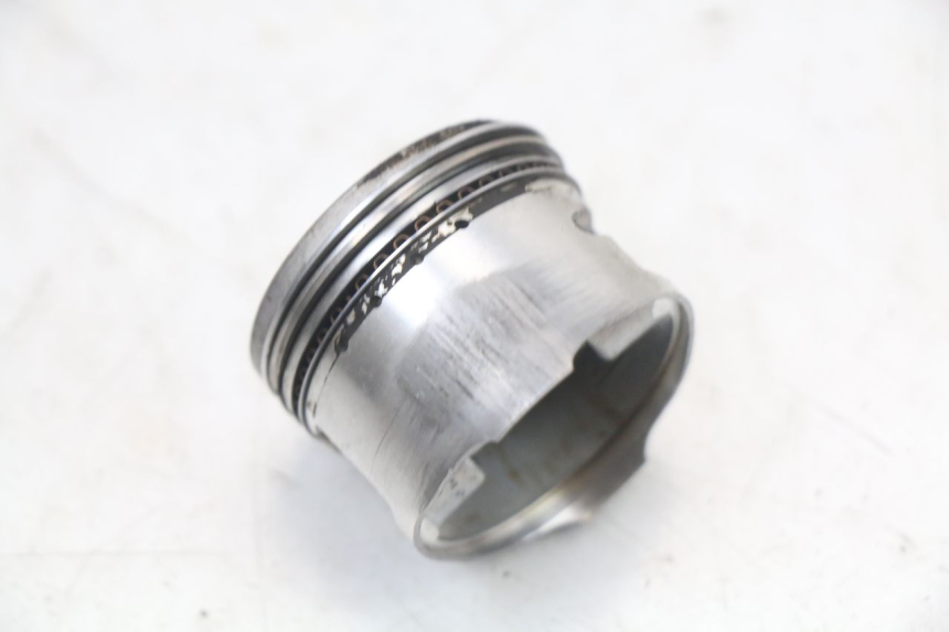 photo de CYLINDRE PISTON KYMCO AGILITY 4T 50 (2005 - 2018)