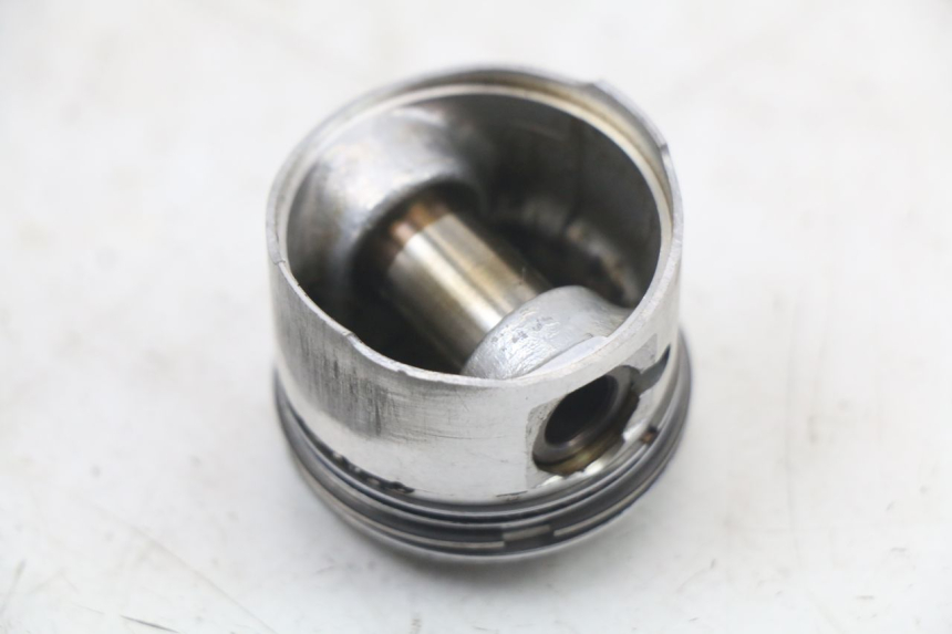 photo de CYLINDRE PISTON KYMCO AGILITY 4T 50 (2005 - 2018)